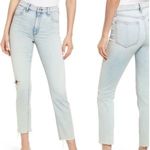 Rag and Bone Jeans